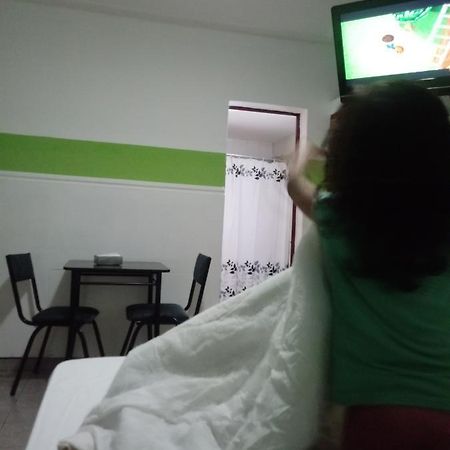 Hotel La Pergola Tucuman エクステリア 写真